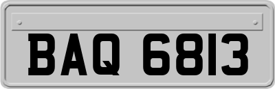 BAQ6813