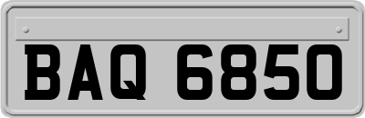 BAQ6850