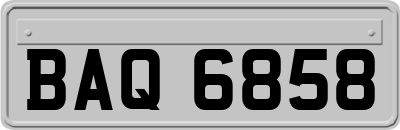 BAQ6858