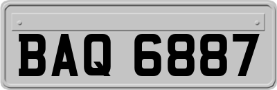 BAQ6887
