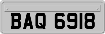 BAQ6918