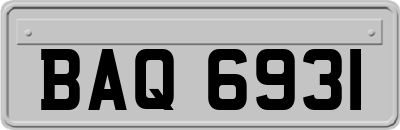BAQ6931