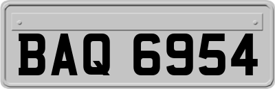 BAQ6954
