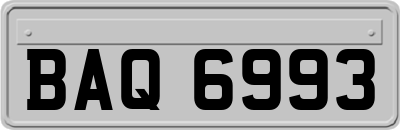 BAQ6993
