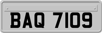 BAQ7109