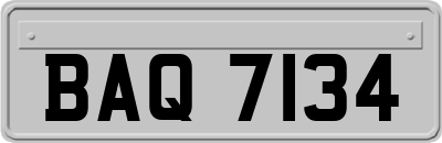 BAQ7134