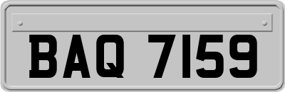BAQ7159