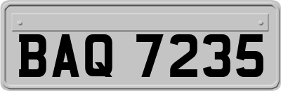 BAQ7235