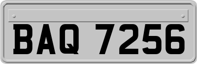 BAQ7256