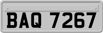 BAQ7267