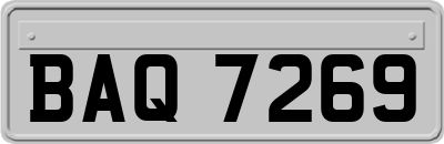 BAQ7269