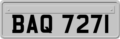 BAQ7271