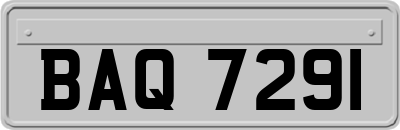 BAQ7291