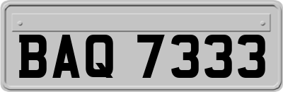 BAQ7333