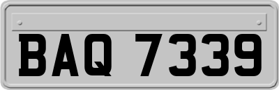 BAQ7339