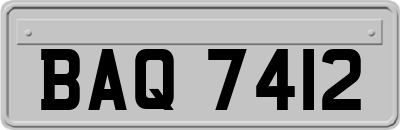BAQ7412