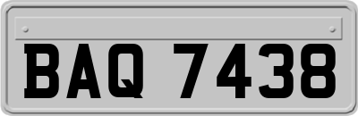 BAQ7438