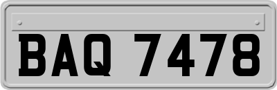 BAQ7478