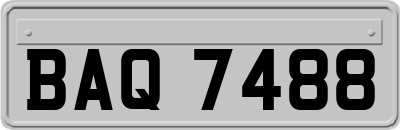 BAQ7488