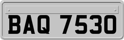 BAQ7530