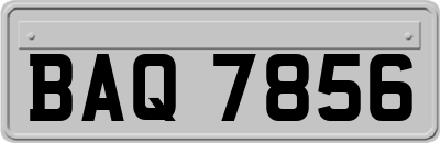 BAQ7856