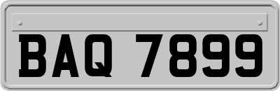 BAQ7899