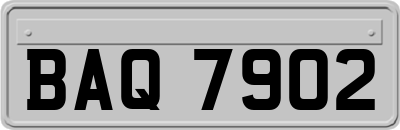 BAQ7902