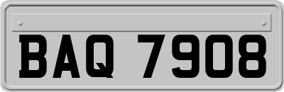 BAQ7908