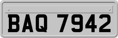 BAQ7942