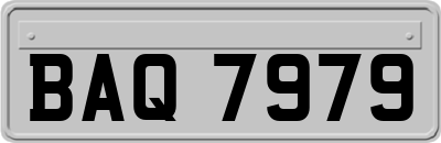 BAQ7979