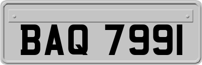 BAQ7991