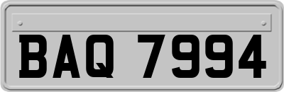 BAQ7994