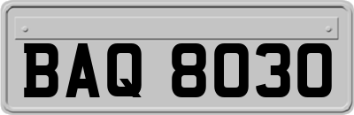 BAQ8030