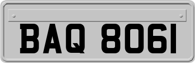 BAQ8061