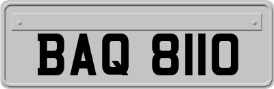 BAQ8110
