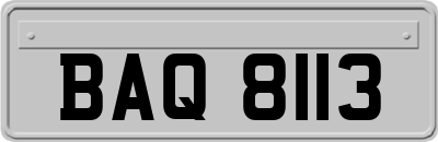 BAQ8113