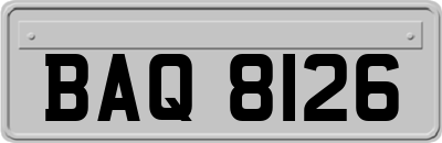 BAQ8126
