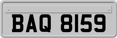 BAQ8159