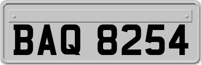 BAQ8254