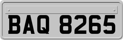 BAQ8265