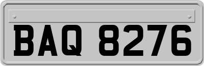 BAQ8276