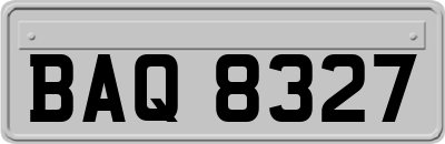 BAQ8327