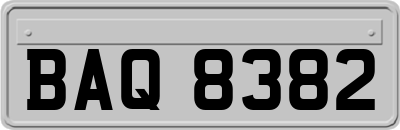 BAQ8382