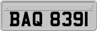 BAQ8391