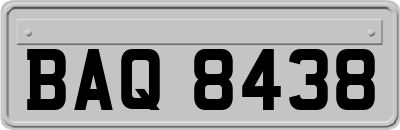 BAQ8438