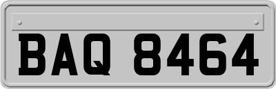 BAQ8464