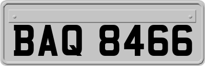 BAQ8466