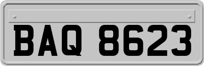 BAQ8623