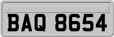 BAQ8654