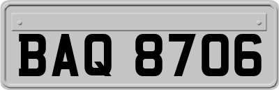 BAQ8706